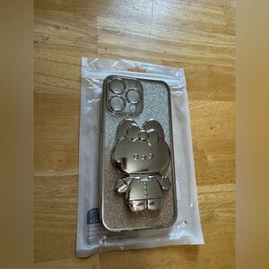 iPhone 15 pro max cell phone case.